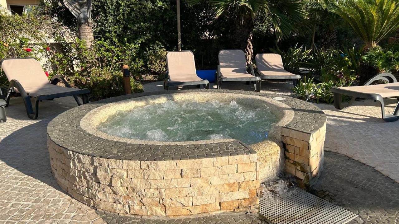 Ocean Village Luxury 2 Bed 2 Bath Apartment - Amazing Views - Pools And Jacuzzis Gibraltar Luaran gambar
