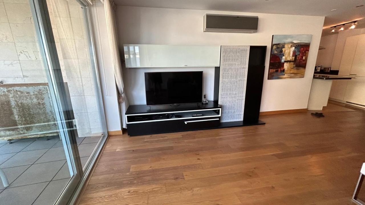 Ocean Village Luxury 2 Bed 2 Bath Apartment - Amazing Views - Pools And Jacuzzis Gibraltar Luaran gambar