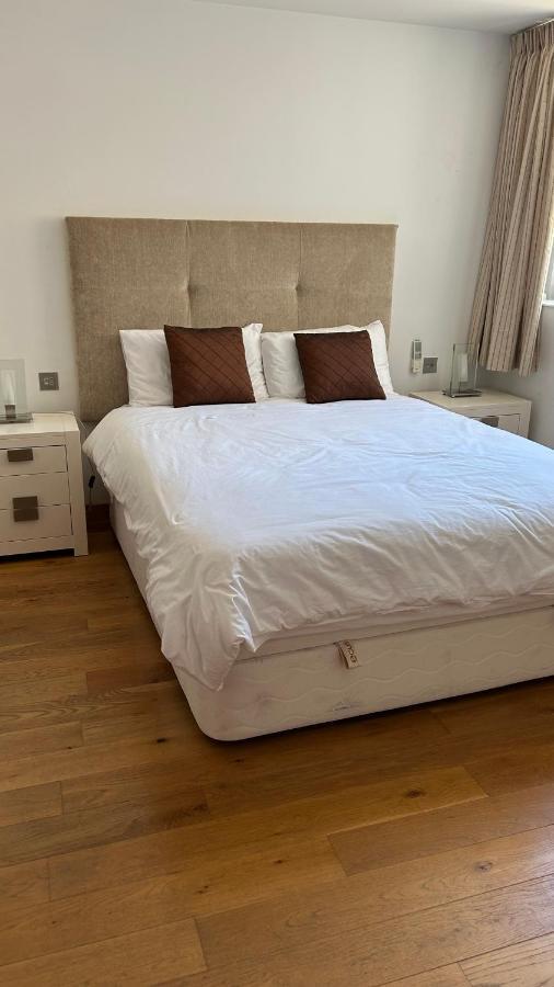 Ocean Village Luxury 2 Bed 2 Bath Apartment - Amazing Views - Pools And Jacuzzis Gibraltar Luaran gambar