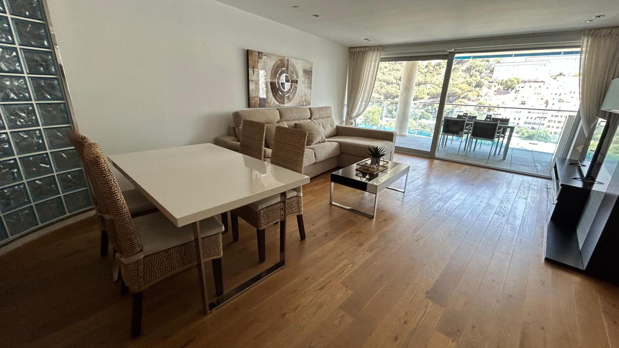 Ocean Village Luxury 2 Bed 2 Bath Apartment - Amazing Views - Pools And Jacuzzis Gibraltar Luaran gambar