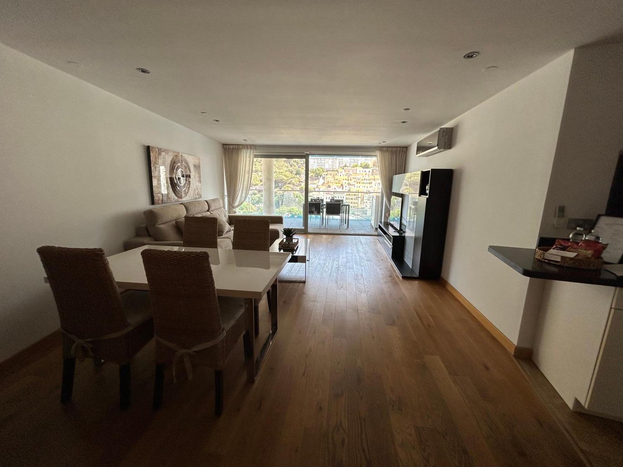 Ocean Village Luxury 2 Bed 2 Bath Apartment - Amazing Views - Pools And Jacuzzis Gibraltar Luaran gambar