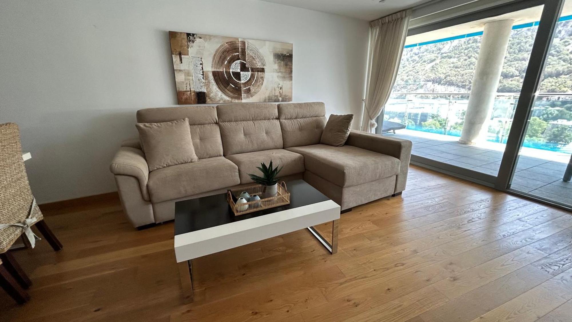 Ocean Village Luxury 2 Bed 2 Bath Apartment - Amazing Views - Pools And Jacuzzis Gibraltar Luaran gambar
