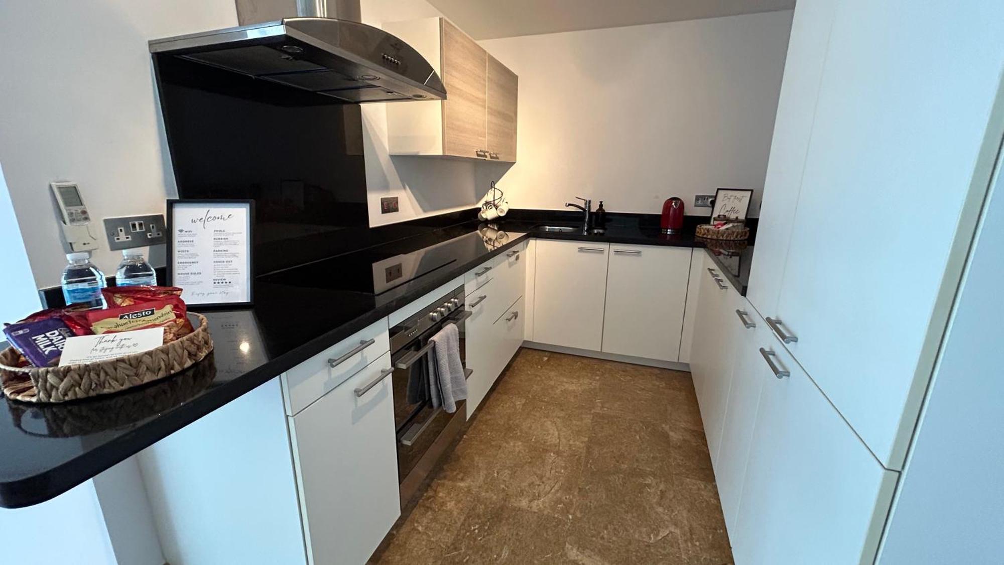 Ocean Village Luxury 2 Bed 2 Bath Apartment - Amazing Views - Pools And Jacuzzis Gibraltar Luaran gambar